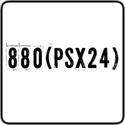 880(PSX24)