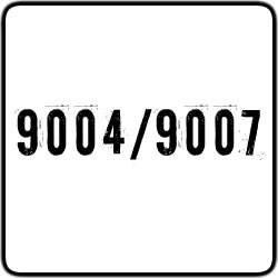9004/9007