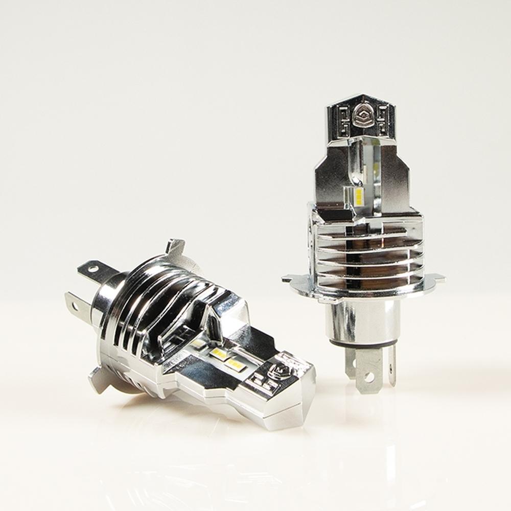 LED H4 CN1 Headlight - L-CN1-H4