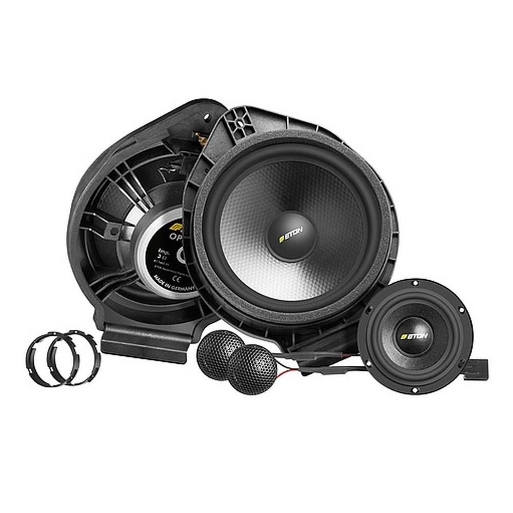 ETON UG OPEL-F21 OEM ηχεία - H-1.1662.04