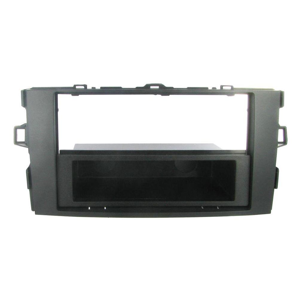 Πρόσοψη R/CD-Οθόνης Toyota - D-CT24TY37