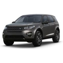 DISCOVERY SPORT (L550) 2015-2019