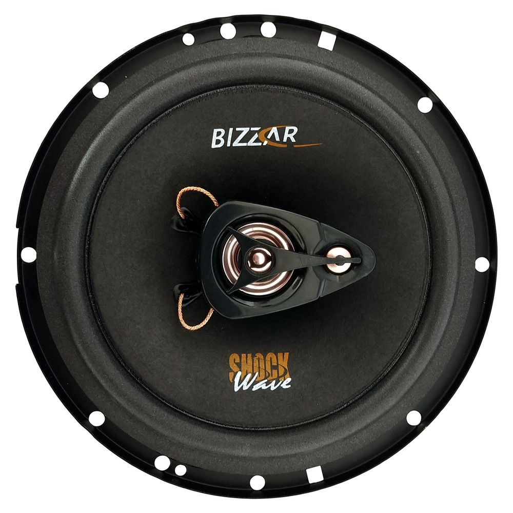 Bizzar ShockWave Series Ομοαξονικά ηχεία 6