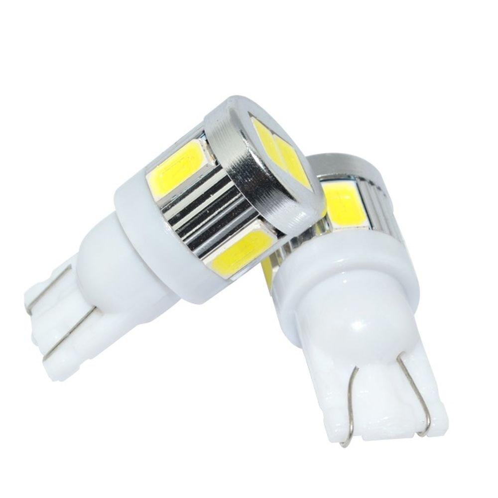 Bizzar T10 Led 6smd 24V - L-T10-6SMD-24V