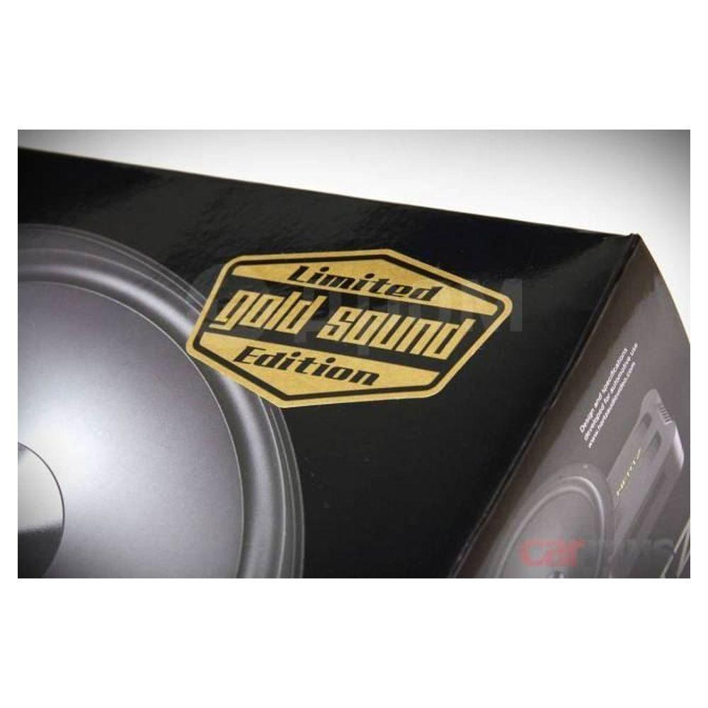 Ηχεία Αυτοκινήτου – Hertz Dieci DPK 165.3 - Image 3