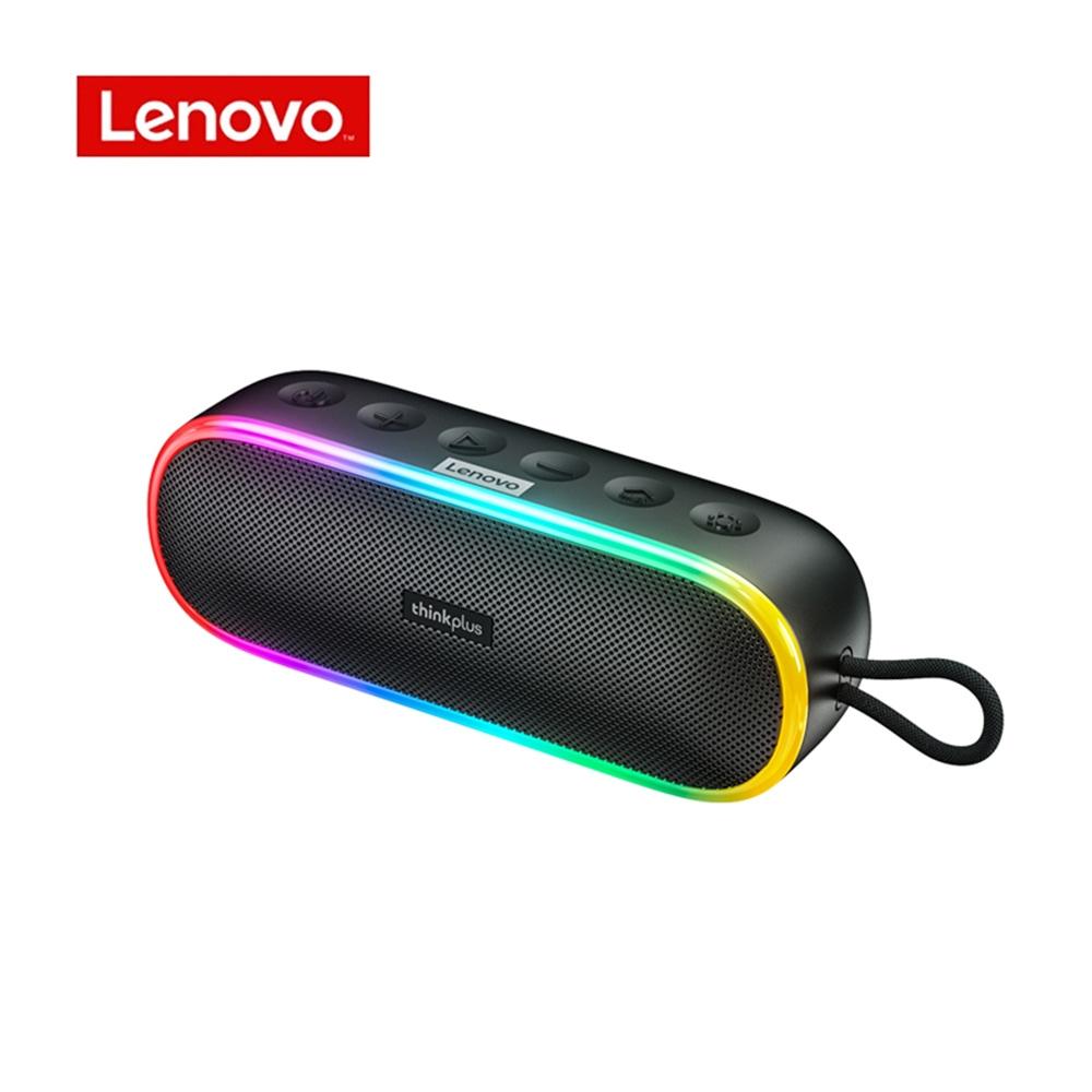 Ηχείο Bluetooth - Lenovo K8 (BLACK) - Image 4