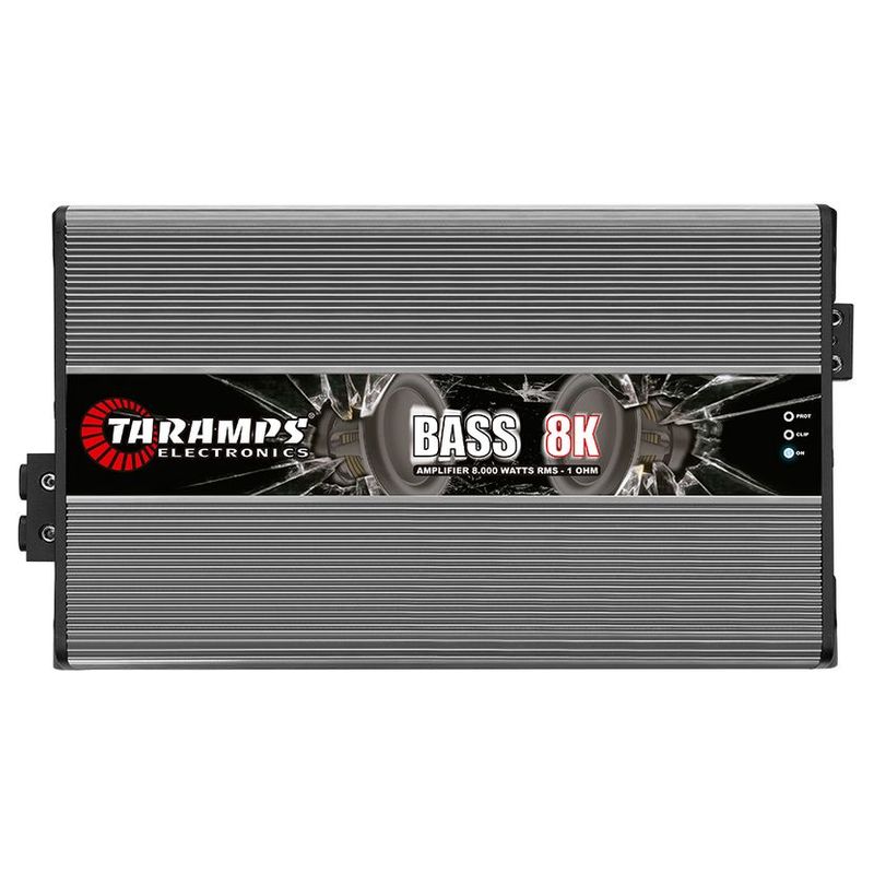 Taramps Bass 8 K