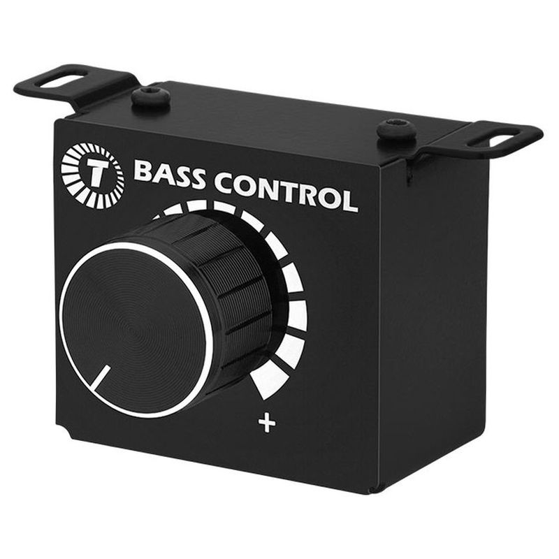Taramps Bass Control