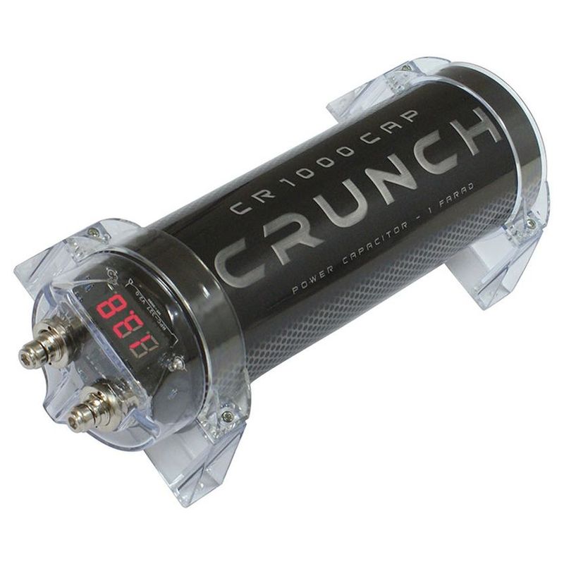 Crunch CR 1000 CAP