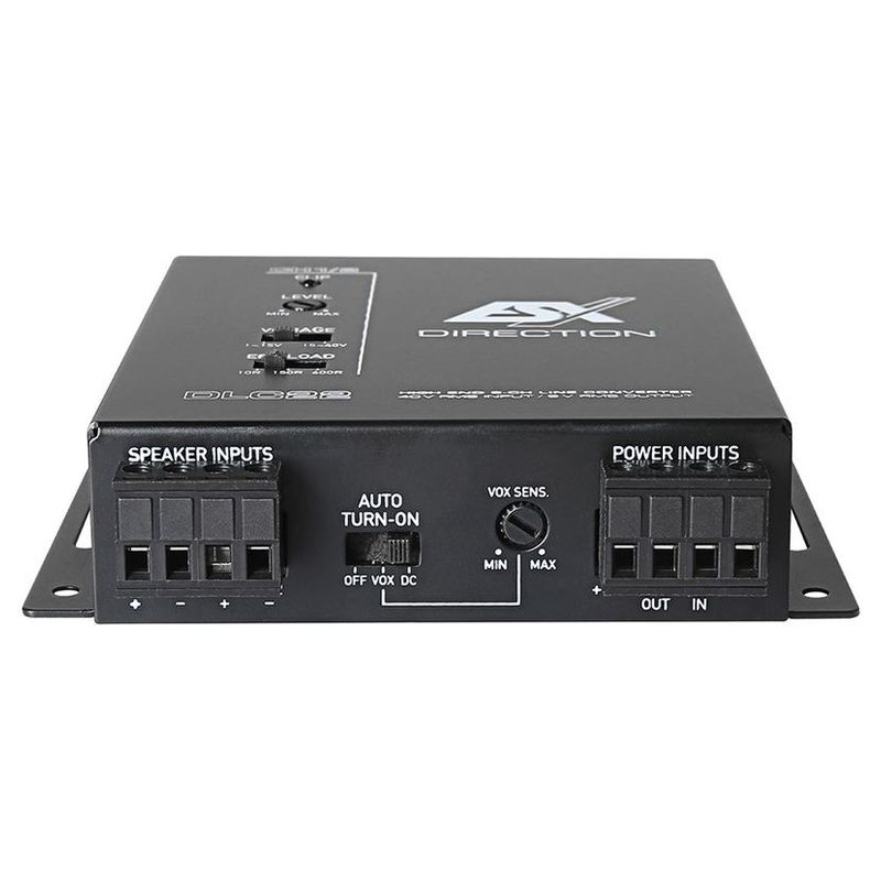 Esx DLC22 HIGH/-LOW-LEVEL CONVERTER WITH EPS PRO
