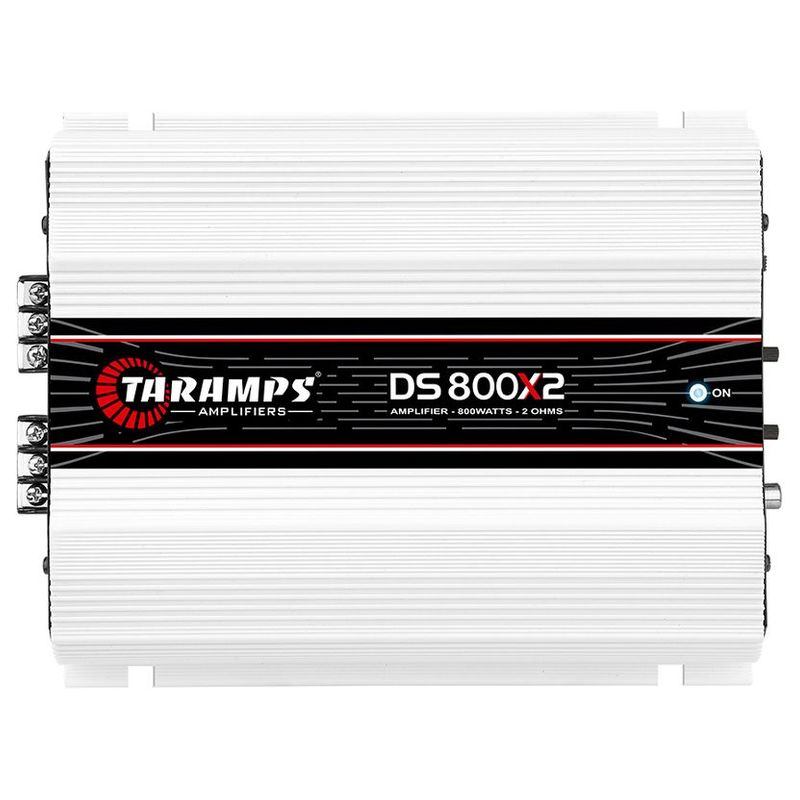 Taramps DS 800 X 2