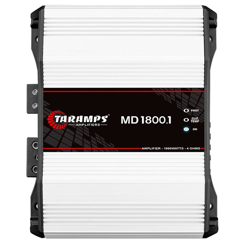 Taramps MD 1800.1 4 OHM