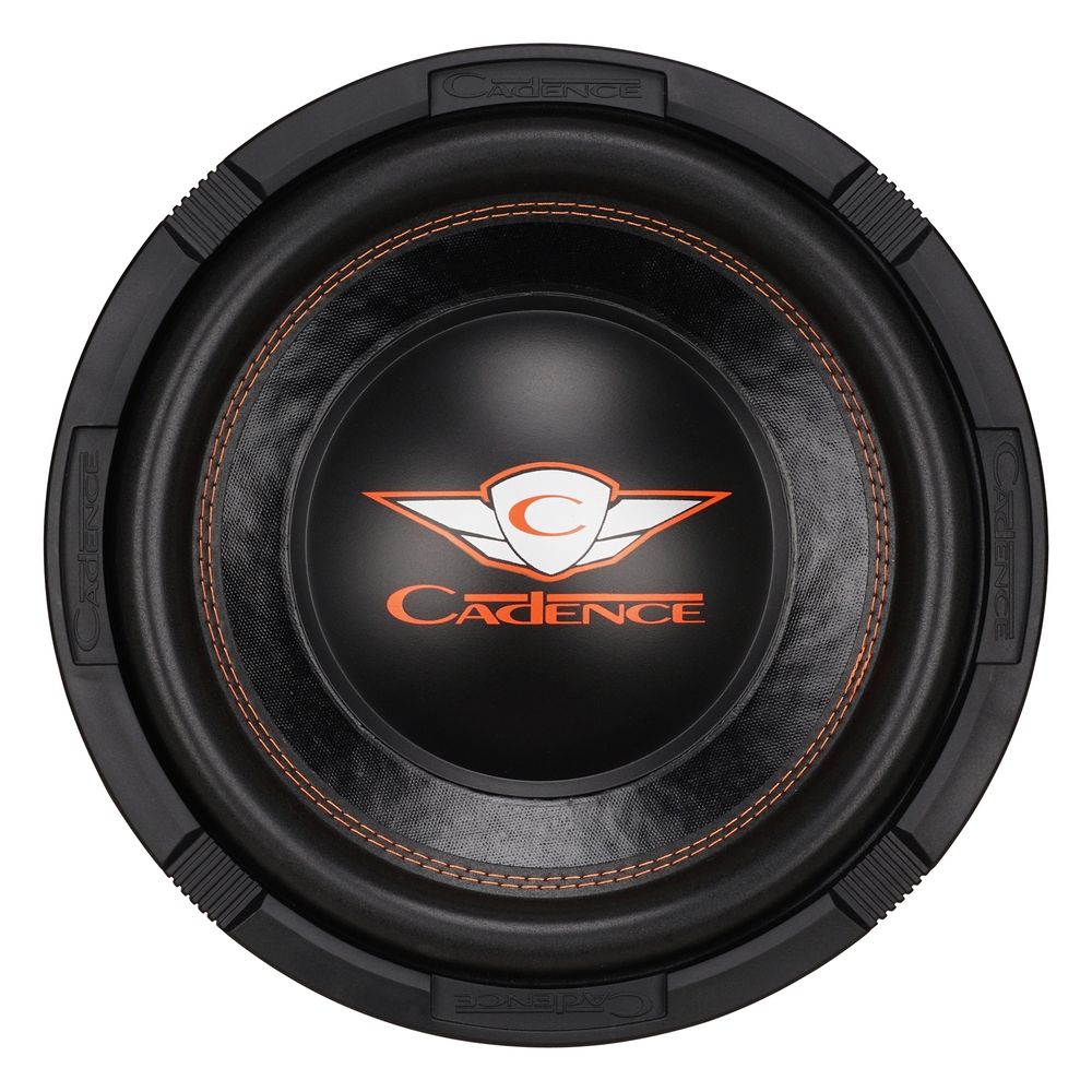 Cadence Competition Subwoofer 4