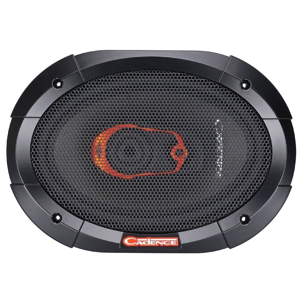 Cadence QRS69R QRS Series Speakers 6x9" - H-QRS69R