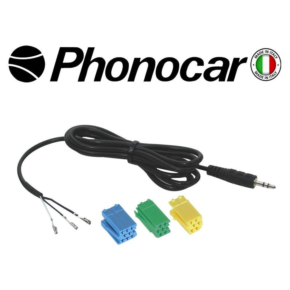 04.107 PHONOCAR