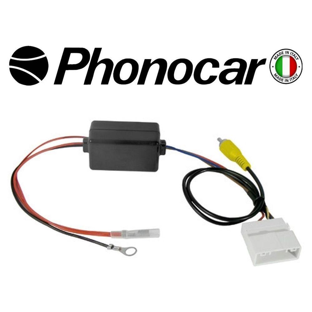 05.923 PHONOCAR