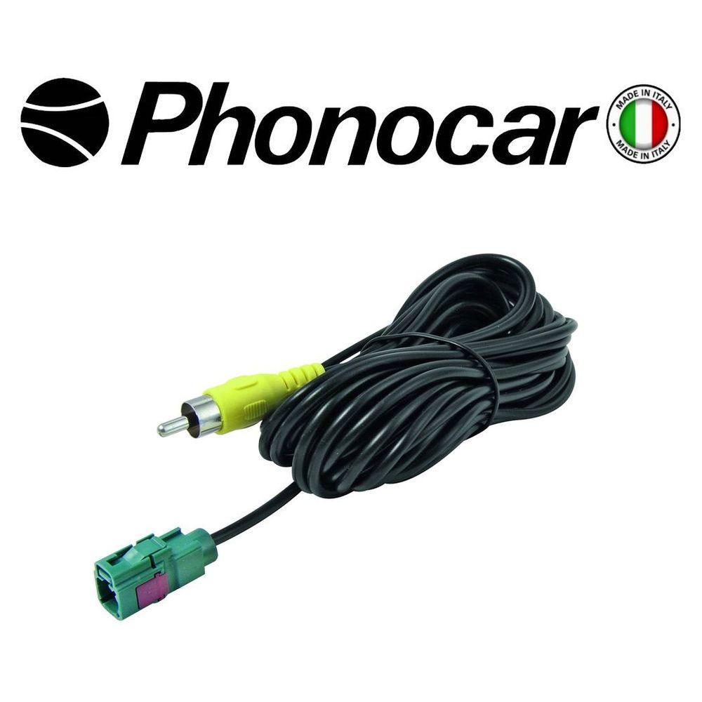 05.925 PHONOCAR