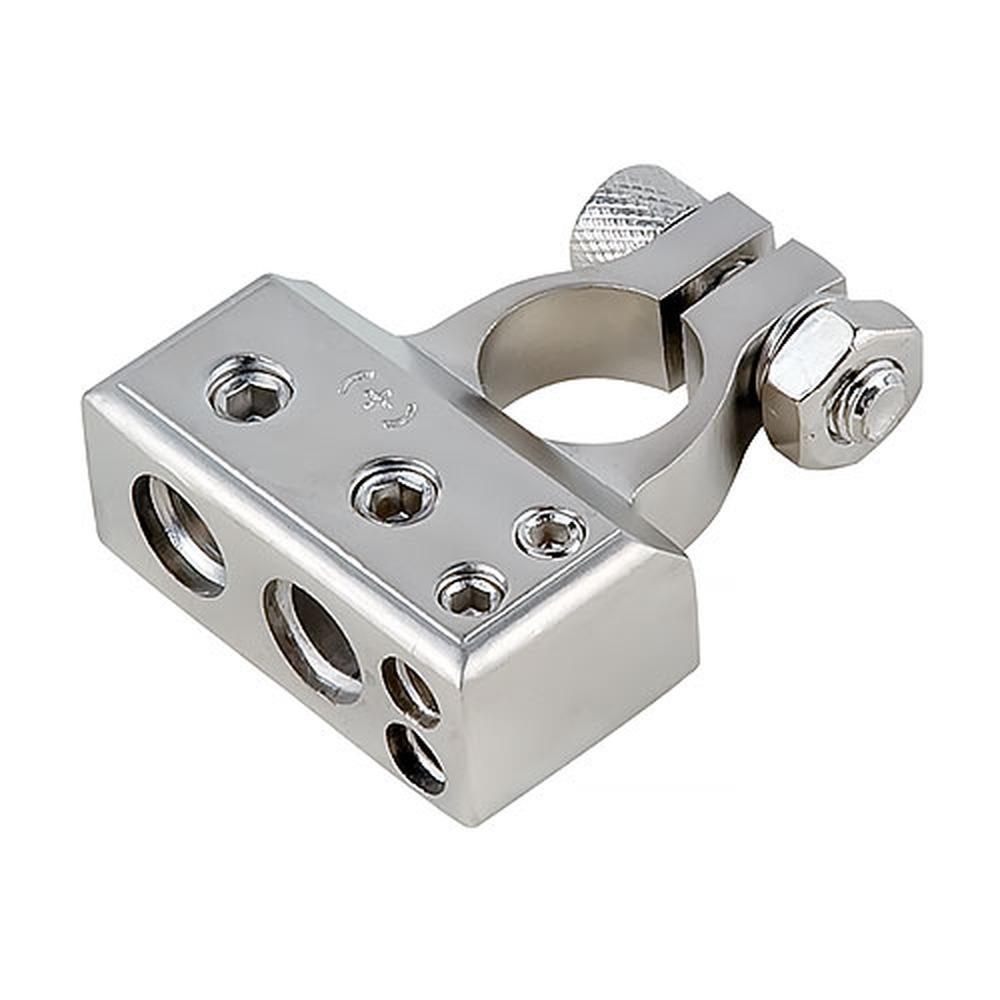 BT-100NG Πόλος Μπαταρίας Αρνητικός (-) - D-BT-100NG