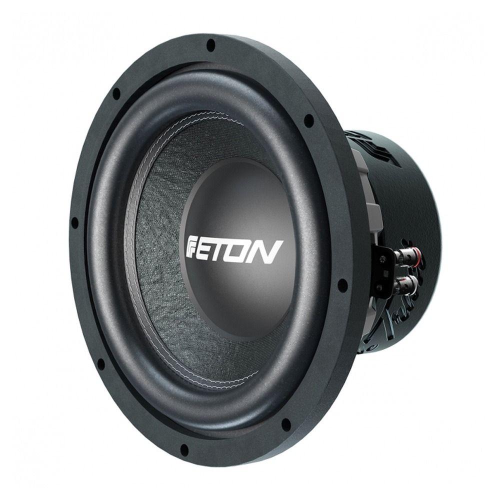 Eton PW10 Subwoofer 10'' 500W RMS - W-70.005