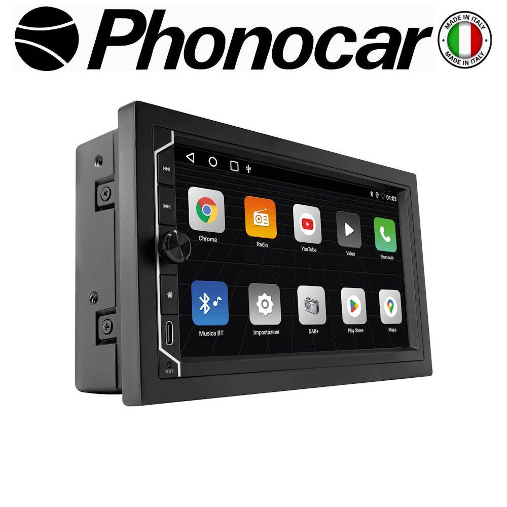 VM 003 PHONOCAR