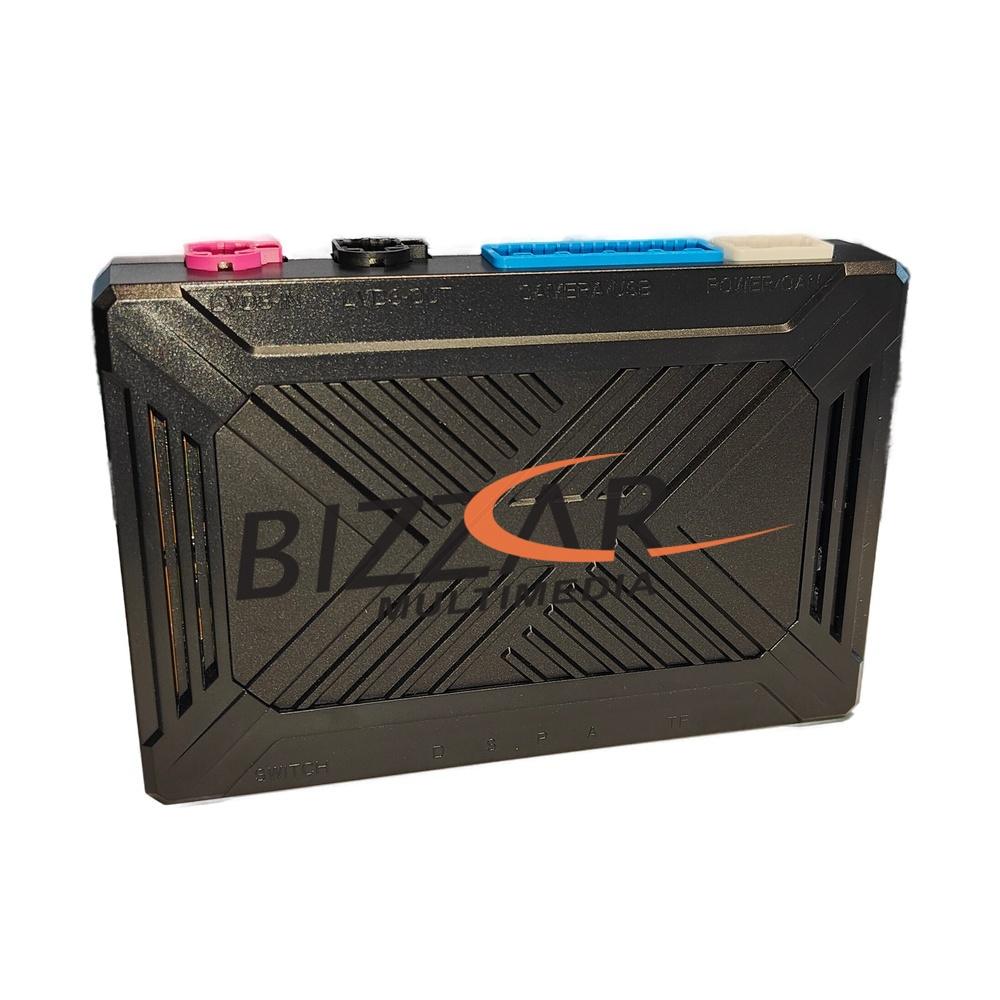 Mazda MX-5 2024-> με 8.8" Οθόνη Camera Interface AHD - I-CX-MZD8112HD