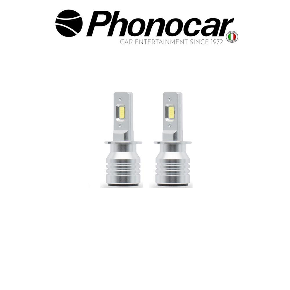 07.538 PHONOCAR
