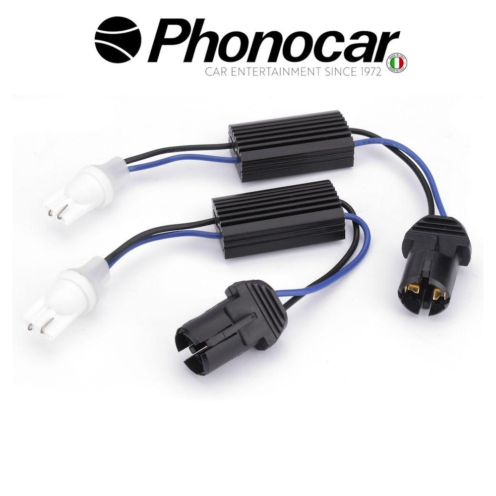 07.576 PHONOCAR