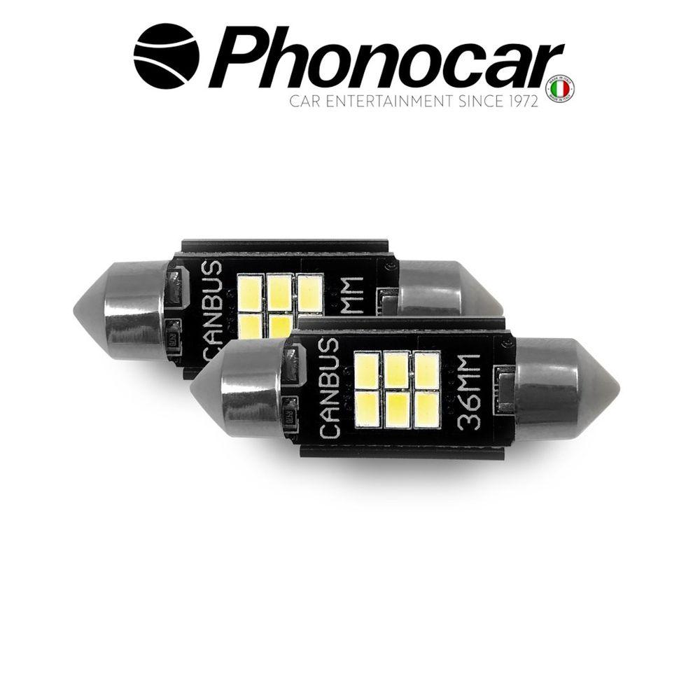 07.702 PHONOCAR