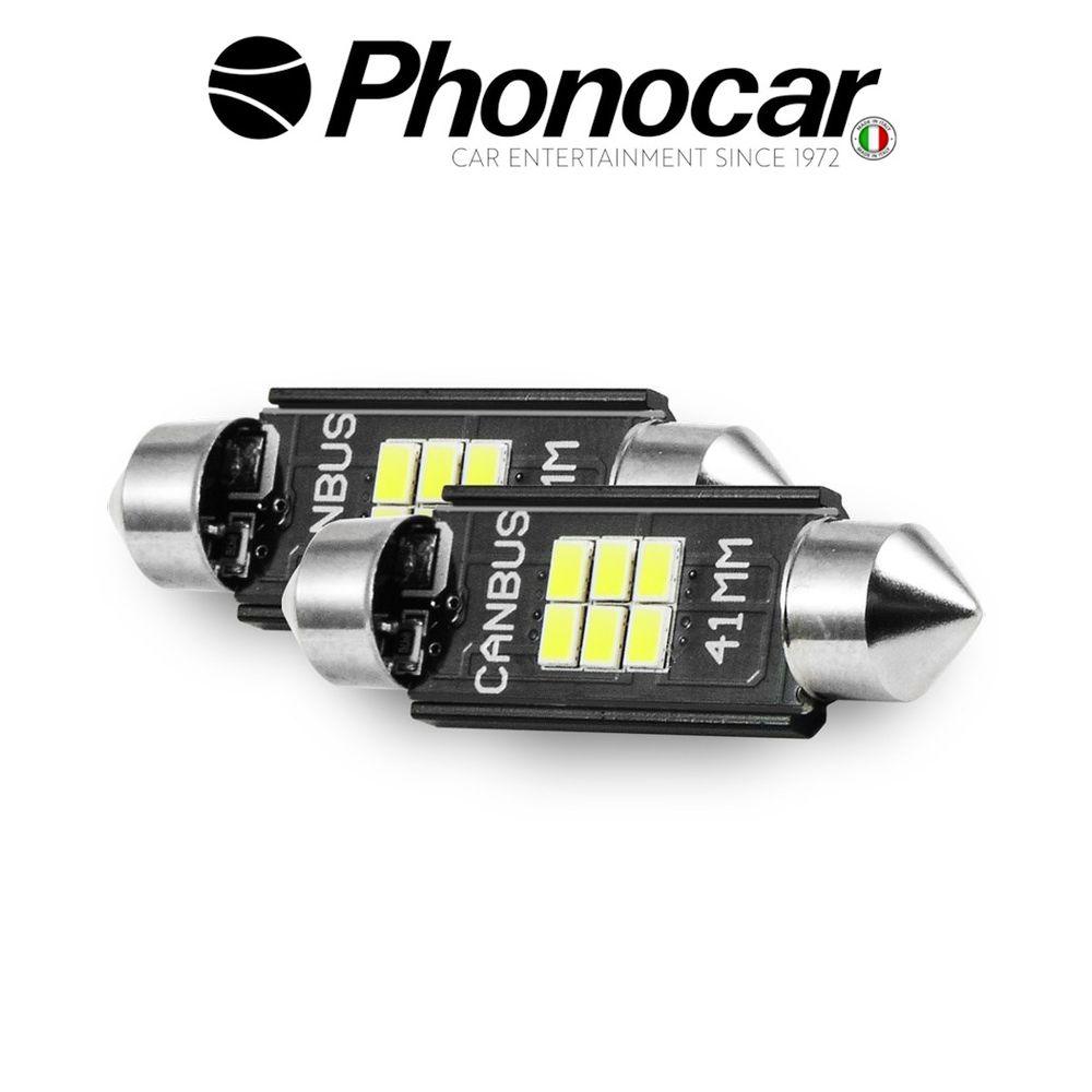 07.703 PHONOCAR