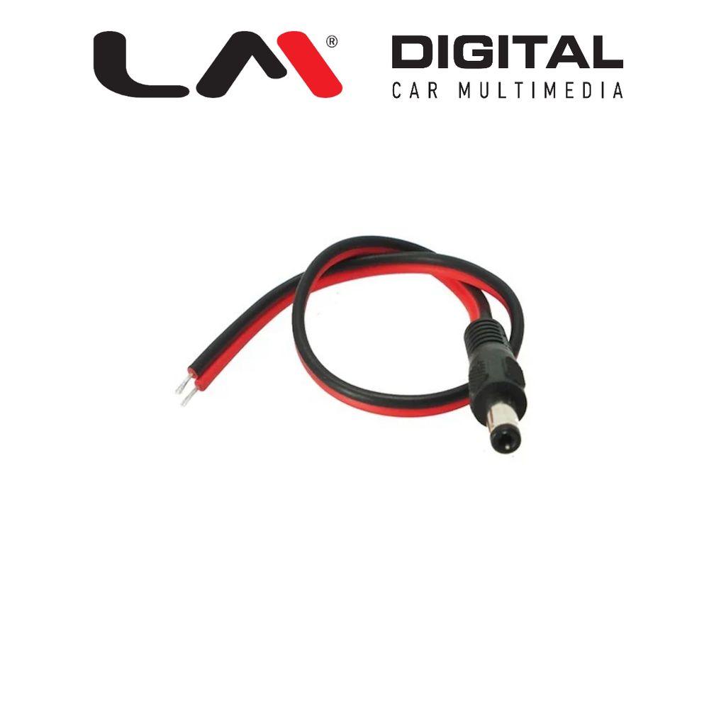 LM ACC DC CABLE