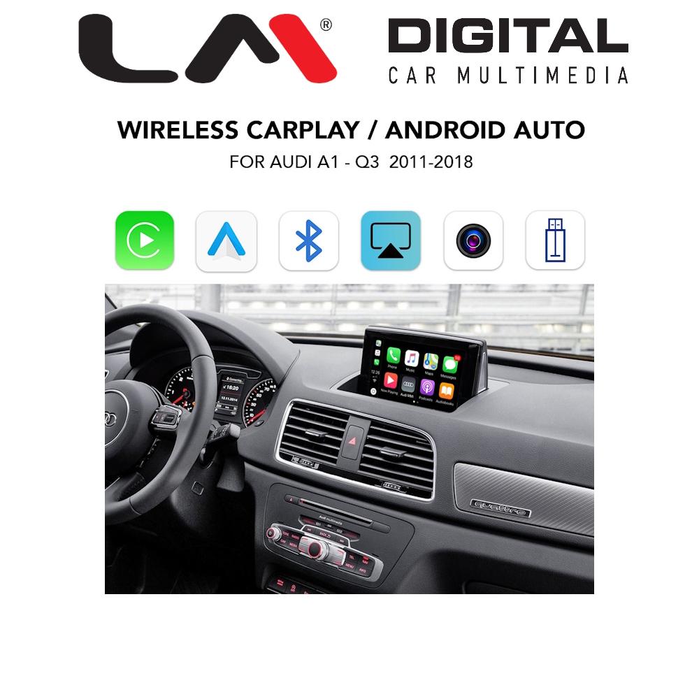 LM CPAA BOX AD8016