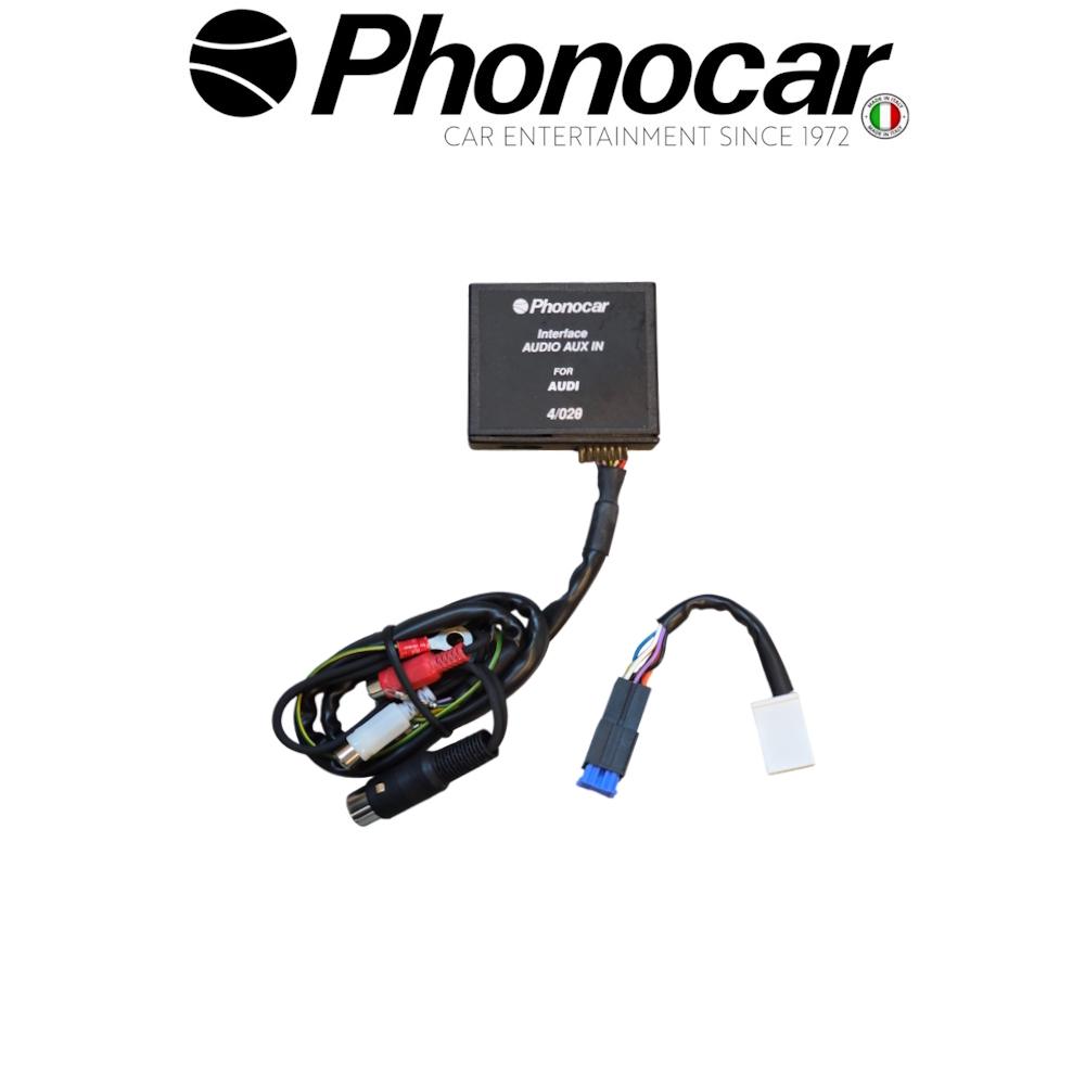 04.028 PHONOCAR