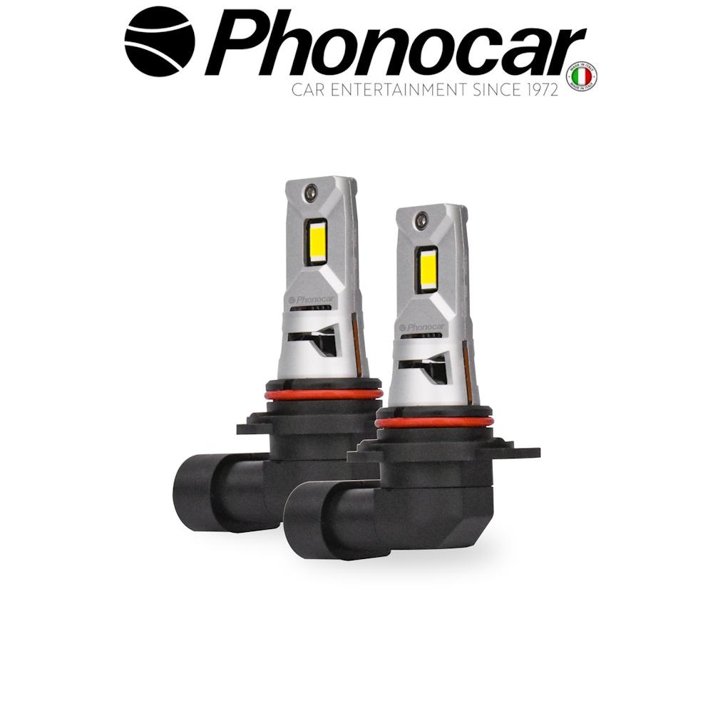 07.399 PHONOCAR