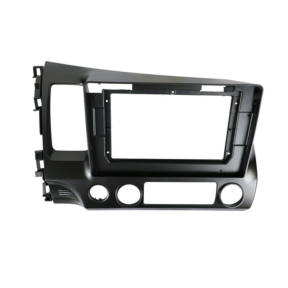 Πρόσοψη & Καλωδίωση Για Honda Civic Για Tablet 10" - F-CT-HD0242
