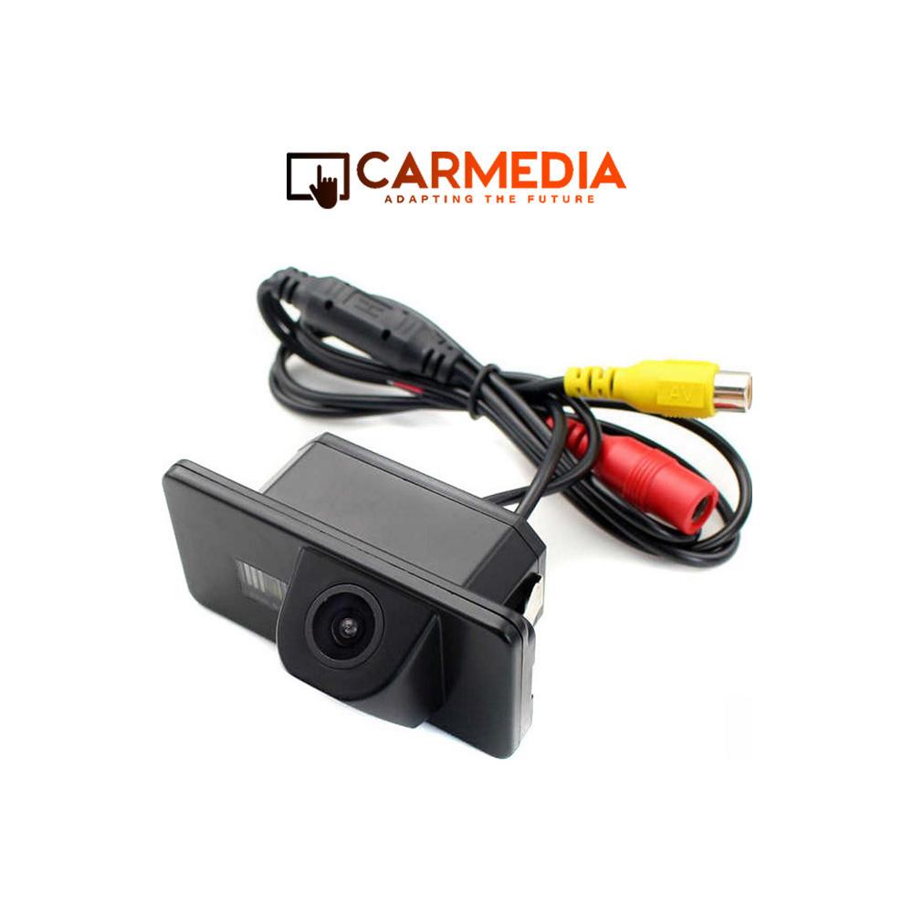 CARMEDIA CMC 014 AHD BMW E39