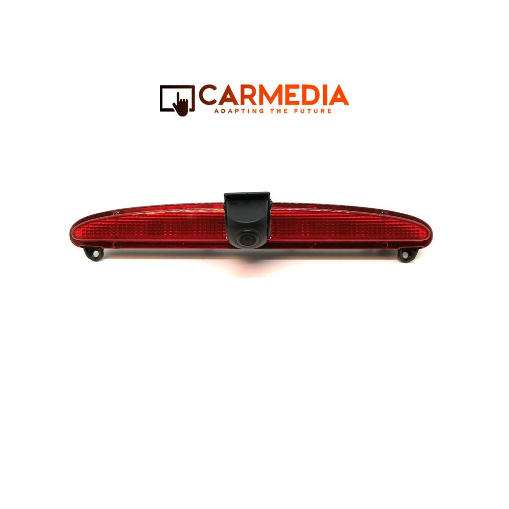 CARMEDIA CMC 902 IVECO DAILY 2014+ AHD BRAKE LIGHT CAMERA 180°