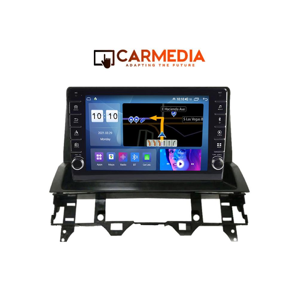 CARMEDIA CM20810B-13 KNOB TABLET 10'' OEM MAZDA 6 2002-2008