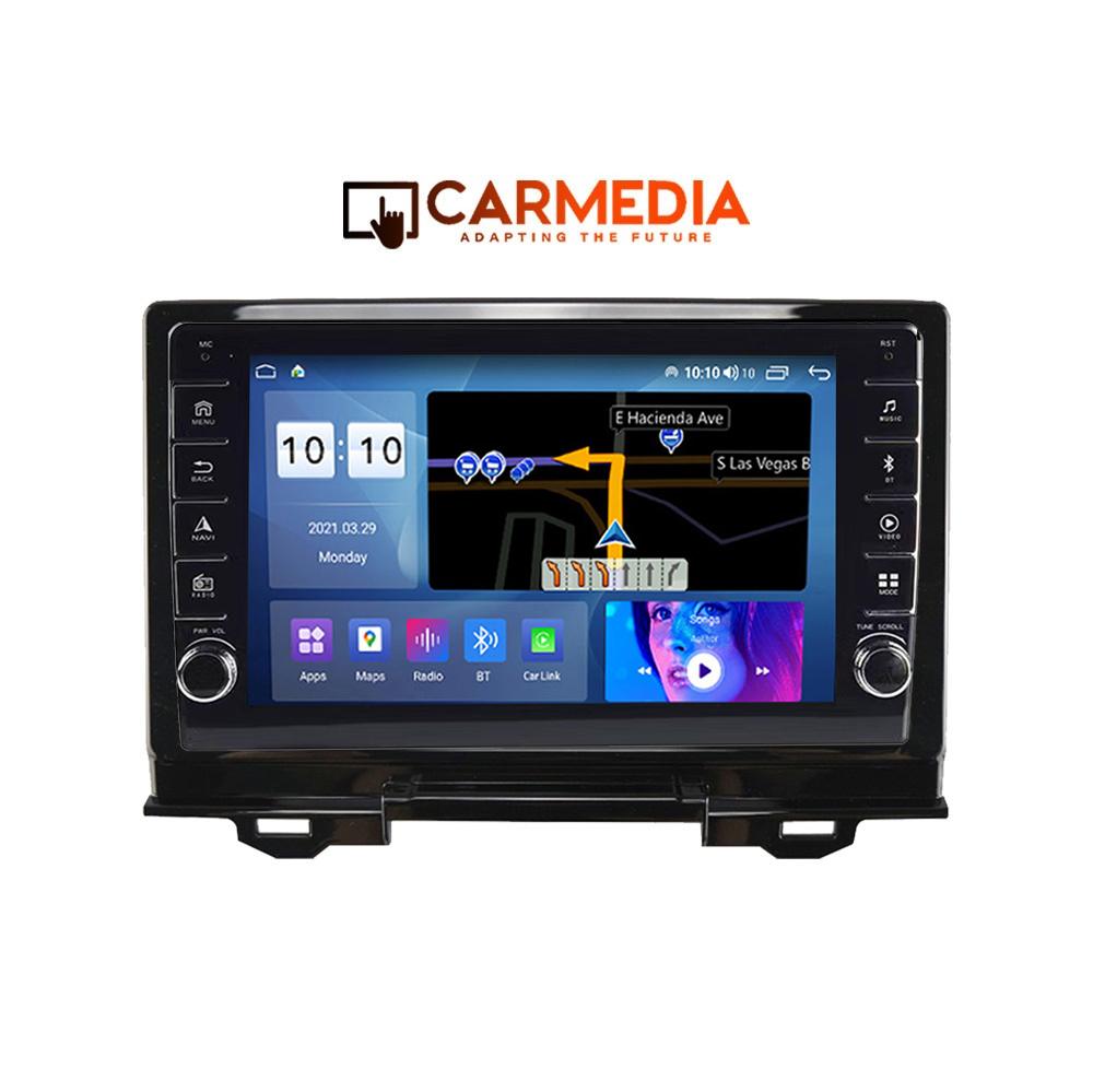 CARMEDIA CM2089B-13 KNOB TABLET 9'' OEM HONDA HRV 2021+