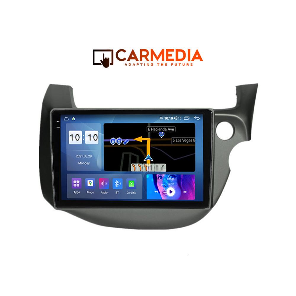 CARMEDIA CM81036-13 PLUS TABLET 10.36'' OEM HONDA JAZZ 2008-2012 RHD