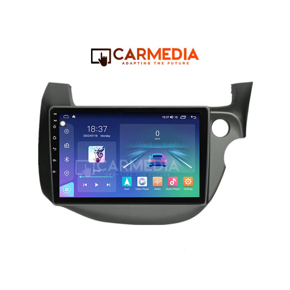 CARMEDIA CM810-13 TABLET 10'' OEM HONDA JAZZ 2008-2012 RHD