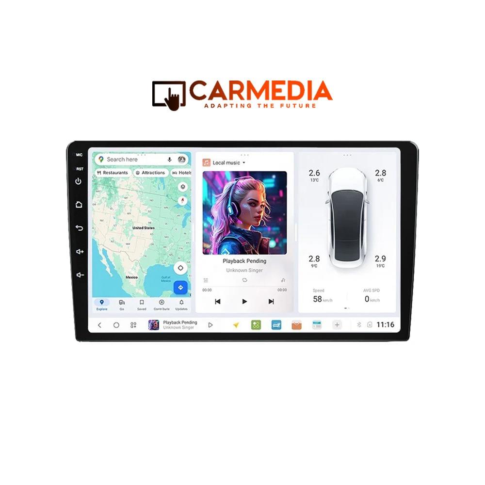 CARMEDIA CMDU409-3 TABLET 9''