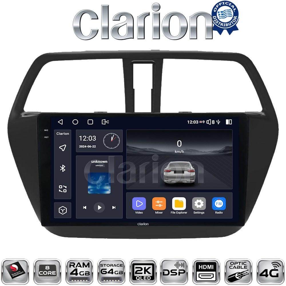 CLARION GL74337
