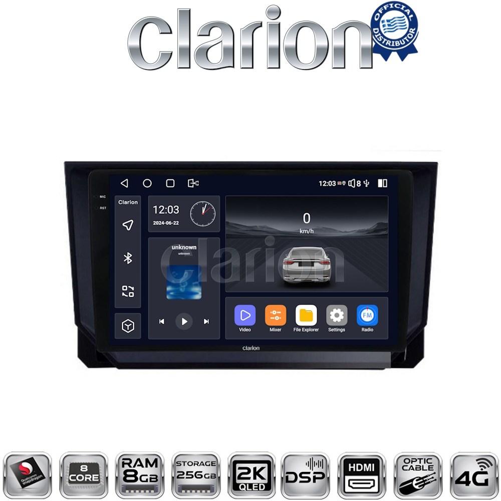 CLARION GL75391