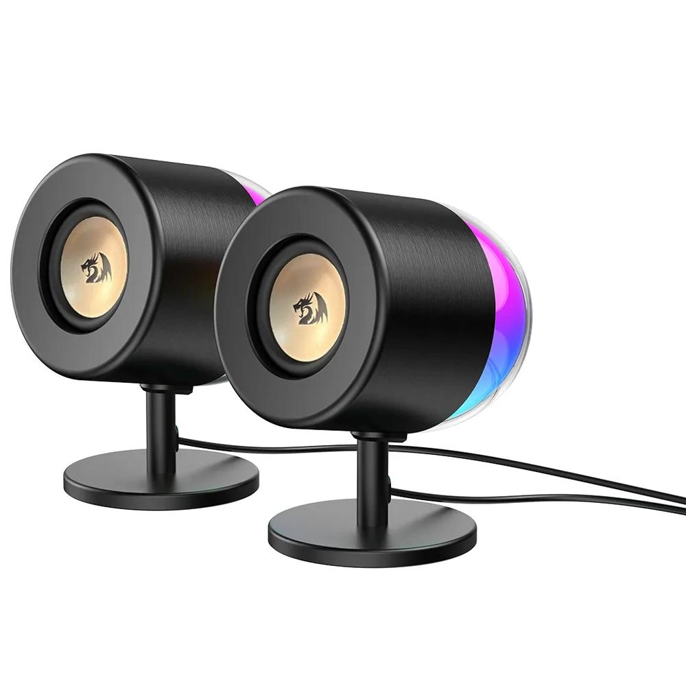 Gaming Ηχεία - Redragon AHRI GS598 - Image 2