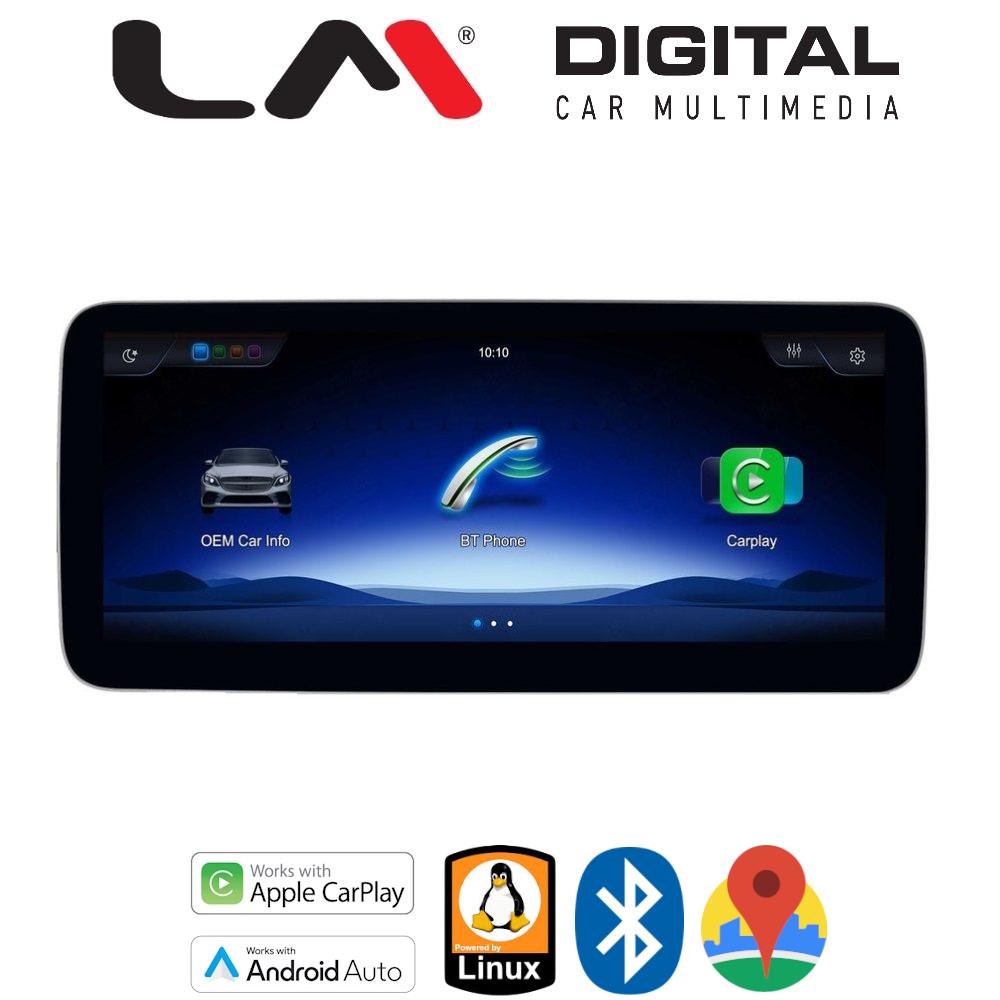 LM Digital – LM JFK510L