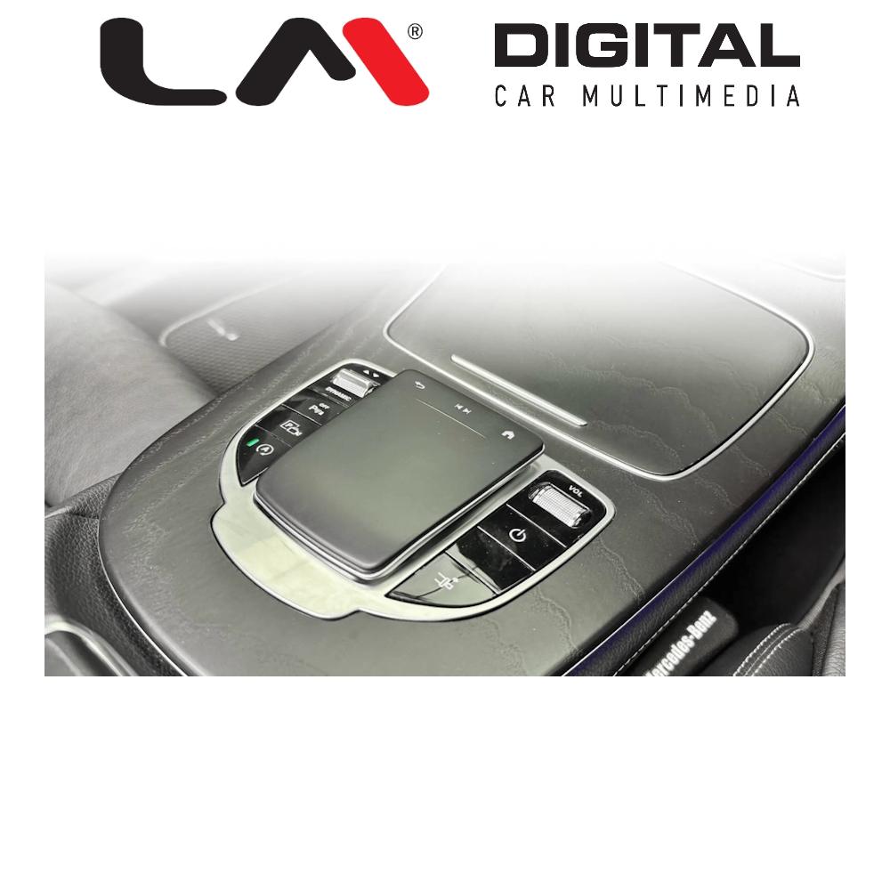 LM TOUCH PAD - Image 3