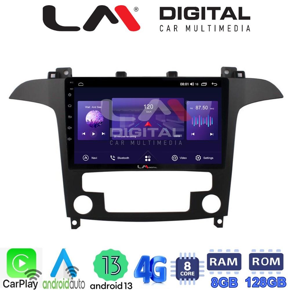 FORD GALAXY 2007 > 2014