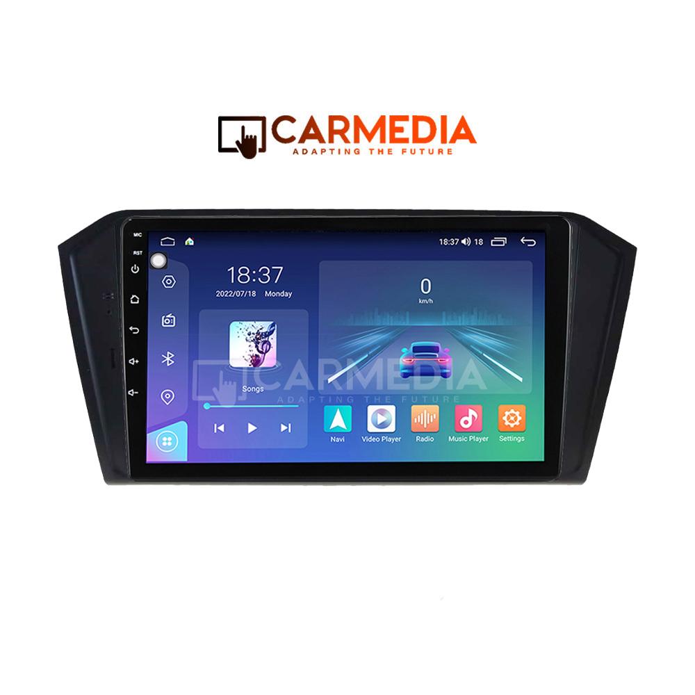 CARMEDIA CM810-13 TABLET 10'' OEM VW PASSAT 2016+