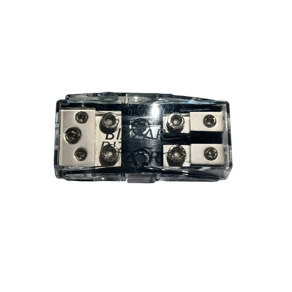 Bizzar BFH32 Ασφαλειοθήκη Για ασφάλειες τύπου mini ANL - D-BFH32