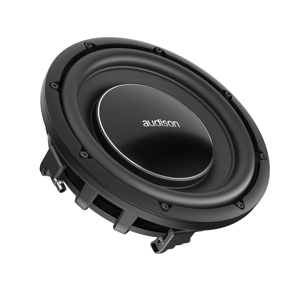 Subwoofer Αυτοκινήτου – Audison AV 10 D2 II